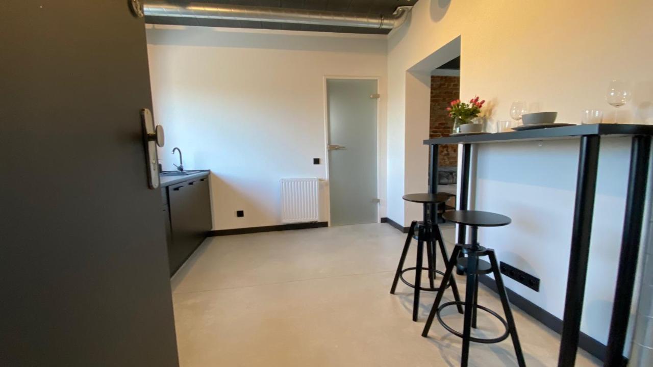 Apartamenty Gliwice Staromiejska 65 ภายนอก รูปภาพ