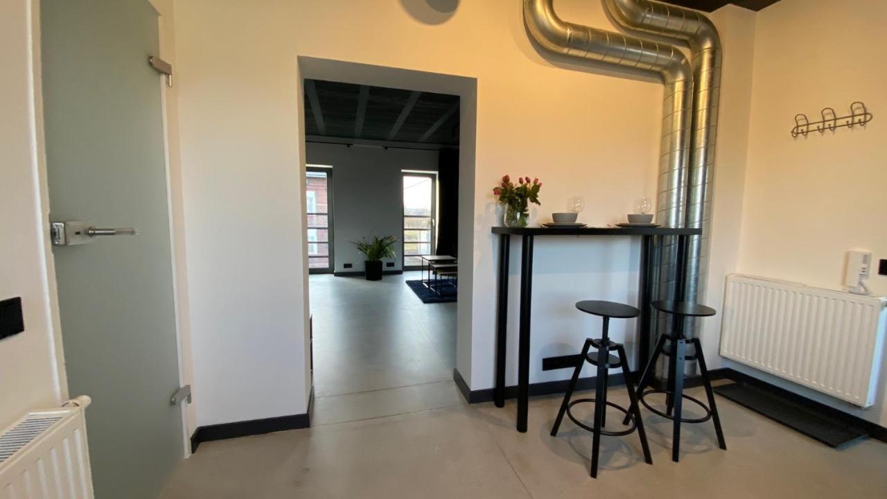 Apartamenty Gliwice Staromiejska 65 ภายนอก รูปภาพ