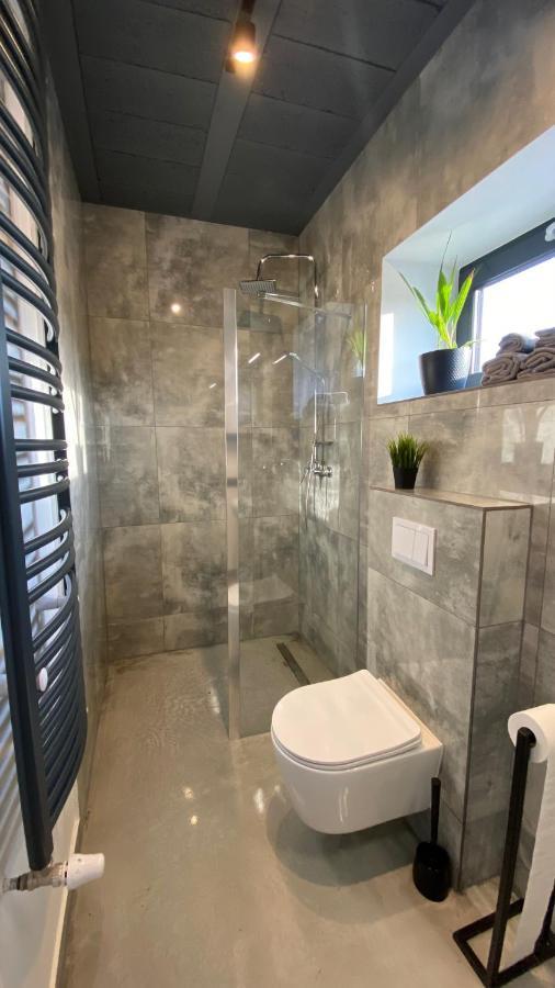 Apartamenty Gliwice Staromiejska 65 ภายนอก รูปภาพ